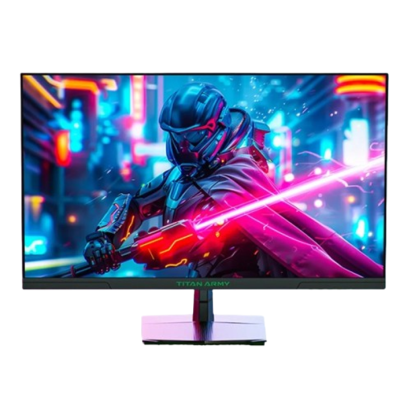 TITAN ARMY P2710R2 27 Inch WQHD 200Hz 1ms FAST IPS Gaming Monitor TITAN ARMY P2710R2 27 Inch WQHD 200Hz 1ms FAST IPS Gaming Monitor