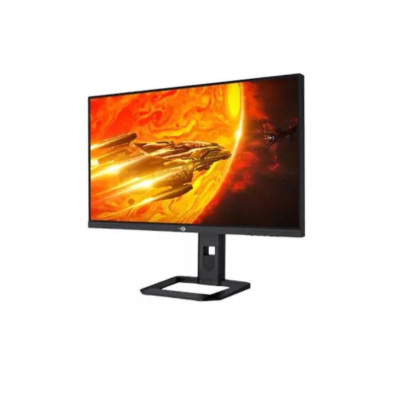 Titan Army P275MV 27 Inch 4K 160Hz FAST IPS Mini LED Gaming Monitor Titan Army P275MV 27 Inch 4K 160Hz FAST IPS Mini LED Gaming Monitor
