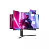 TITAN ARMY C34A1R 34 Inch WQHD 165Hz 1ms MPRT VA Gaming Monitor