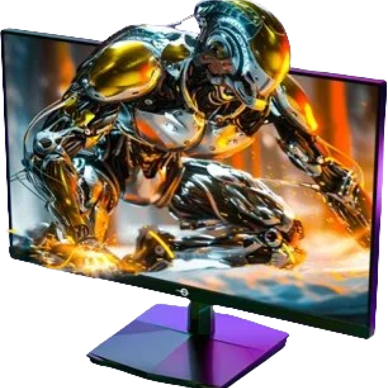 Titan Army P2510G2 24.5 Inch 200Hz 1ms Full HD Fast IPS Monitor Titan Army P2510G2 24.5 Inch 200Hz 1ms Full HD Fast IPS Monitor