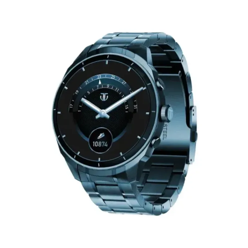 Titan Heritage Premium Smart Watch