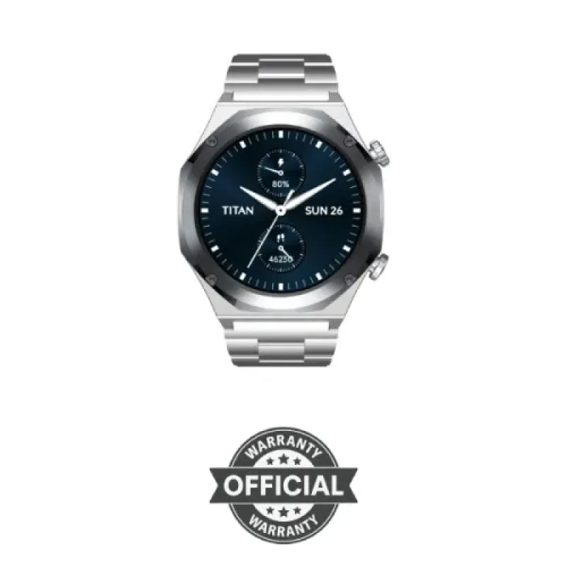 Titan Maestro Premium Smart Watch