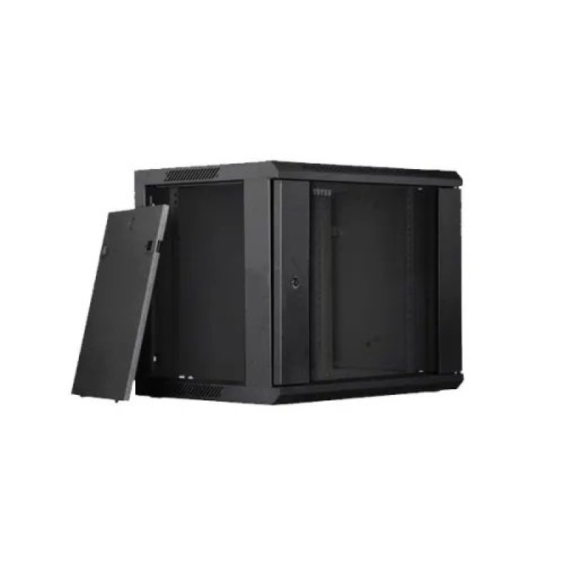 Toten 9U 600 x 600mm Server Rack Toten 9U 600 x 600mm Server Rack