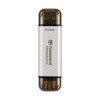 Transcend TS512GESD310P 512GB Type-C Portable SSD