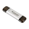 Transcend TS512GESD310P 512GB Type-C Portable SSD