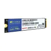 Twinmos Alpha Pro 256GB M.2 2280 PCIe NVMe Gen.3 SSD Twinmos Alpha Pro 256GB M.2 2280 PCIe NVMe Gen.3 SSD