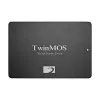 Twinmos Hyper H2 Ultra 256GB 2.5 Inch SATAIII Internal SSD