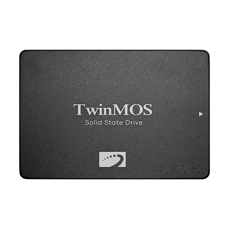 Twinmos Hyper H2 Ultra 256GB 2.5 Inch SATAIII Internal SSD