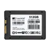 Twinmos Hyper H2 Ultra 512GB 2.5 Inch SATAIII Laser Engraved Internal SSD