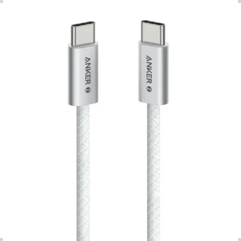 Anker Zolo 1 Meter 240W Type C Cable Anker Zolo 1 Meter 240W Type C Cable