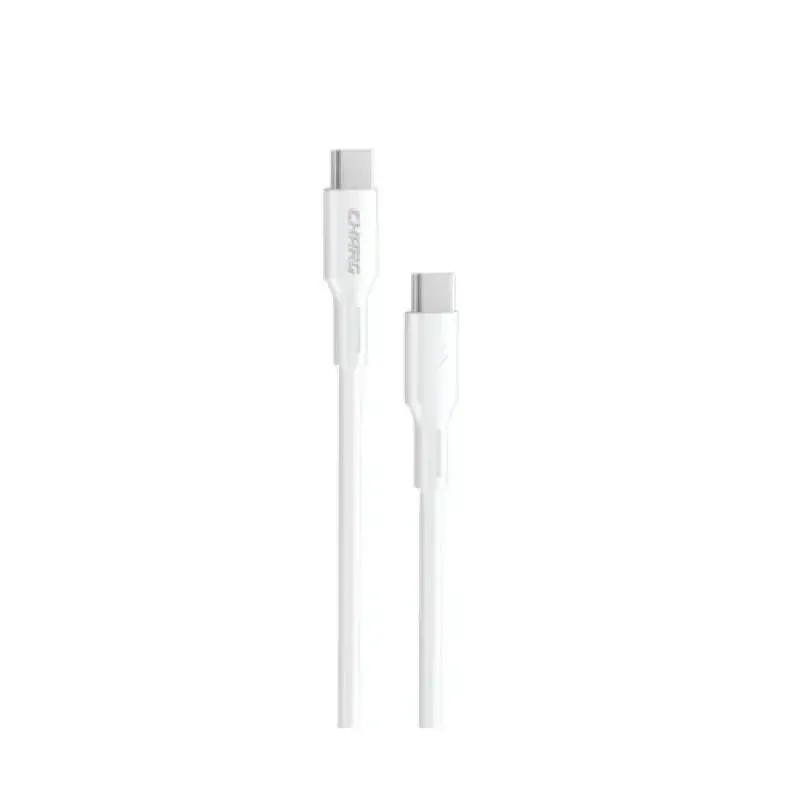 CHARG C3CC 1 Meter Type C Cable
