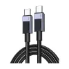 UGREEN L512 0.5 Meter 100W PD Fast Charging Type-C Cable #35985