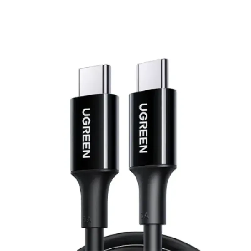 Ugreen US300 100W 1.5 Meter Type-C Cable #20528