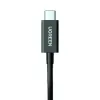 Ugreen US501 100W 0.8M Thunderbolt 4 Type-C Cable #30389