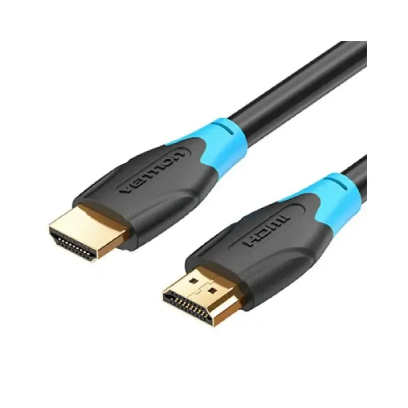 VENTION AACBQ Male to Male HDMI Cable 20M VENTION AACBQ Male to Male HDMI Cable 20M