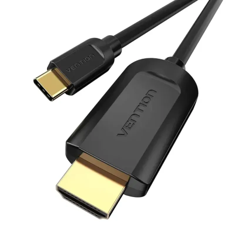 Vention CGUBH USB Type-C to 4K HDMI 2M Cable Vention CGUBH USB Type-C to 4K HDMI 2M Cable