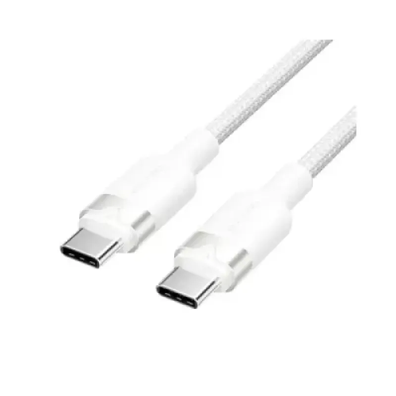 Vention TRDWF 1M Type-C to Type-C Cable Vention TRDWF 1M Type-C to Type-C Cable