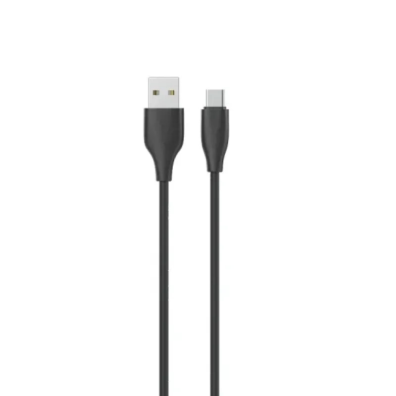 Yison Celebrat CB-31 A-C 1 Meter USB to USB Type-C Cable Yison Celebrat CB-31 A-C 1 Meter USB to USB Type-C Cable