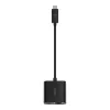 Belkin INC001btBK USB Type-C to RJ45 LAN Converter Belkin INC001btBK USB Type-C to RJ45 LAN Converter