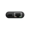 Belkin INC001btBK USB Type-C to RJ45 LAN Converter Belkin INC001btBK USB Type-C to RJ45 LAN Converter