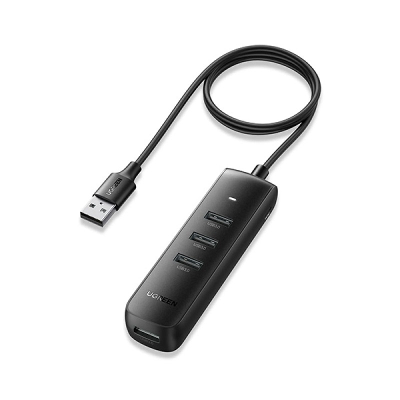 UGREEN CM416 (80657) 4 Port USB Hub