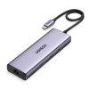 UGREEN CM490 (90119) USB-C Multifunction 9-in-1 Docking Station