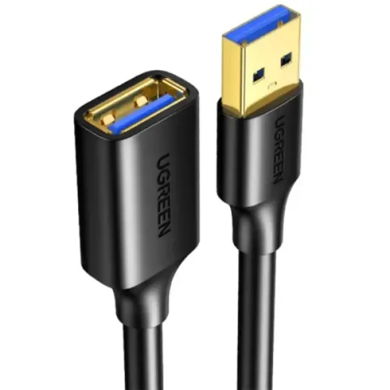 UGREEN US129 5 Meter USB Male to USB Female Extension Cable UGREEN US129 5 Meter USB Male to USB Female Extension Cable