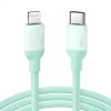 UGREEN US387 USB Type-C to Lightning 1M Cable