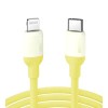 UGREEN US387 USB Type-C to Lightning 1M Cable