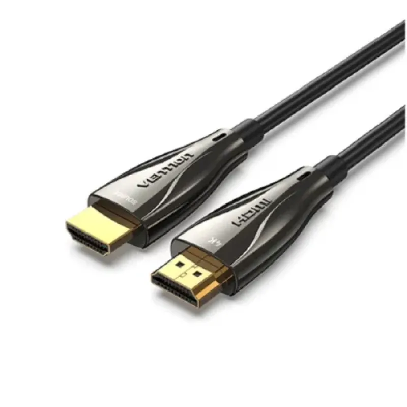 Vention ALABAF 80 Meter Fiber Optical HDMI Cable