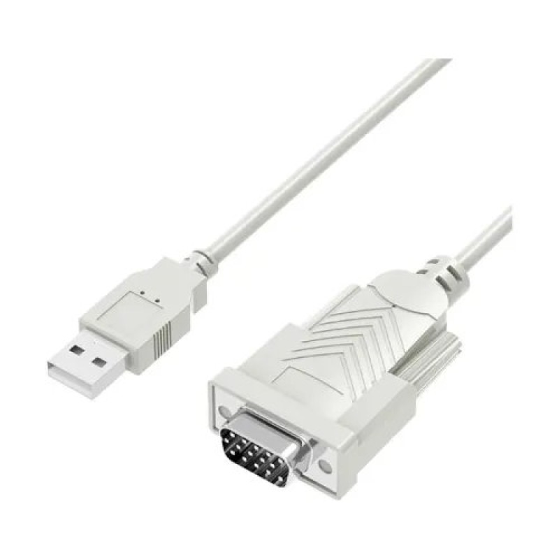 Yuanxin YXB-17 USB to RS232 Serial 1.8 Meters Cable Yuanxin YXB-17 USB to RS232 Serial 1.8 Meters Cable