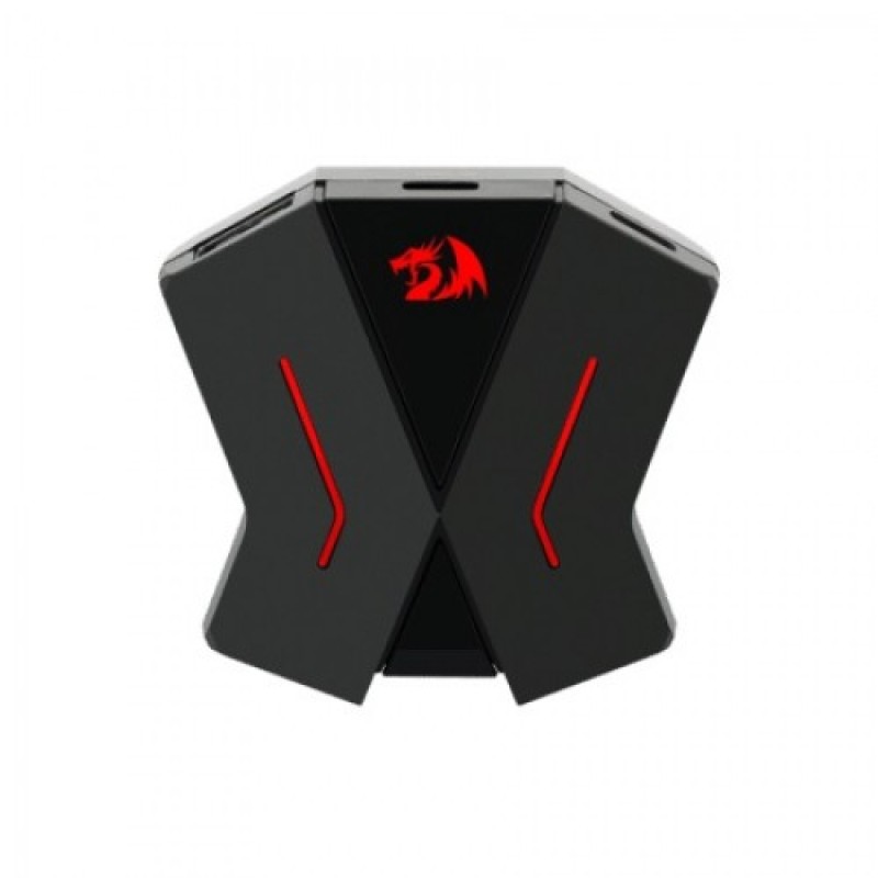 Redragon ERIS GA-200 Keyboard and Mouse Converter