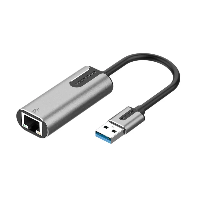Vention CEWHB USB 3.0 Gigabit Ethernet Adapter