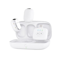 Ulanzi A30 Wireless Lavalier Tiny Microphone