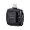 Ulanzi A30 Wireless Lavalier Tiny Microphone