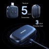Ulanzi A30 Wireless Lavalier Tiny Microphone