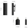 Ulanzi WM-10 Lavalier Wireless Microphone
