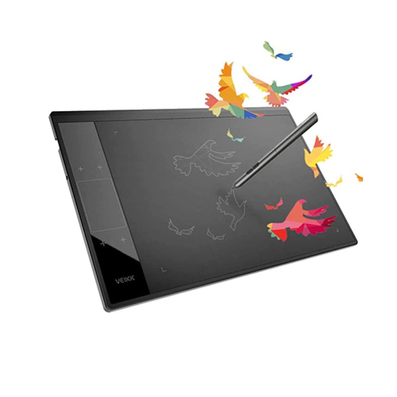 Veikk A30 Digital Drawing Graphic Tablet Veikk A30 Digital Drawing Graphic Tablet