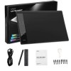 Veikk A30 Digital Drawing Graphic Tablet Veikk A30 Digital Drawing Graphic Tablet