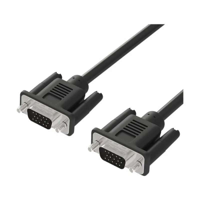 HAVIT Male to Male 30 Meter VGA Cable HAVIT Male to Male 30 Meter VGA Cable