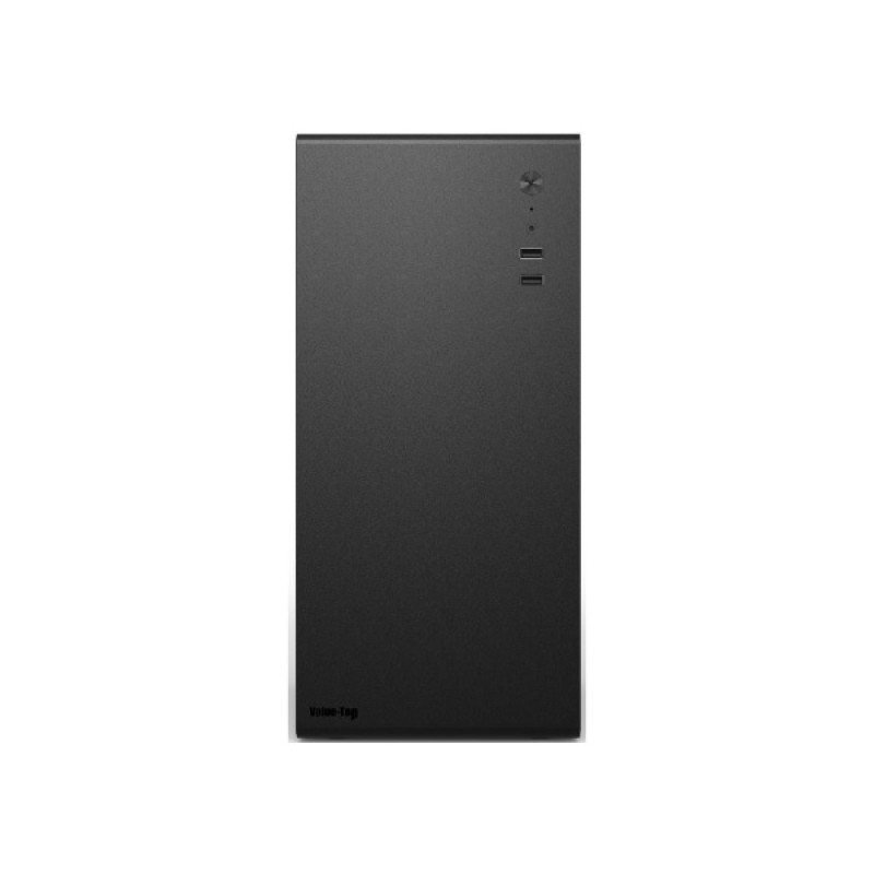 Value-Top V200 Micro ATX Casing With PSU