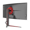 Value-Top W34IRUQ 34" WQHD IPS UltraWide Curved Monitor