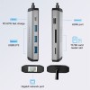 Vention CNDHB Type-C to HDMI Multi-Function HUB Vention CNDHB Type-C to HDMI Multi-Function HUB