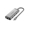 Vention CNDHB Type-C to HDMI Multi-Function HUB Vention CNDHB Type-C to HDMI Multi-Function HUB