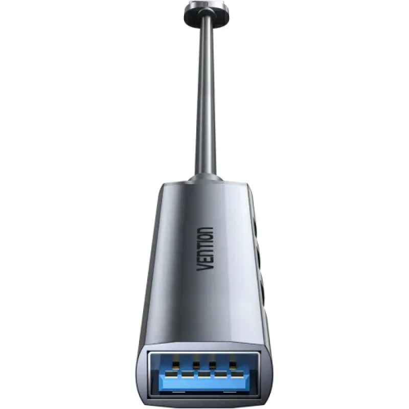 Vention CKOHB 4-in-1 USB 3.0 Ultra Slim Mini Hub Vention CKOHB 4-in-1 USB 3.0 Ultra Slim Mini Hub