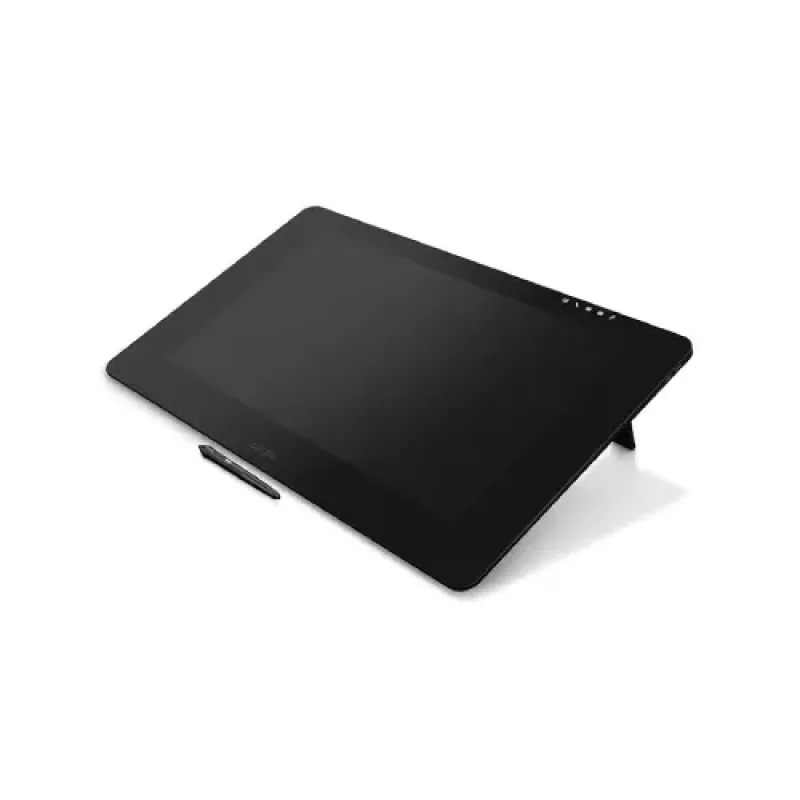 Wacom Cintiq Pro 32 Inch 4K UHD 14ms Pen and Touch Graphics Tablet Wacom Cintiq Pro 32 Inch 4K UHD 14ms Pen and Touch Graphics Tablet