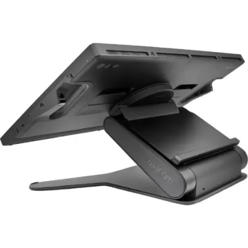 Wacom Cintiq Pro DHT-271/K 27 Inch 4K 120Hz Pen and Touch Graphics Tablet Wacom Cintiq Pro DHT-271/K 27 Inch 4K 120Hz Pen and Touch Graphics Tablet