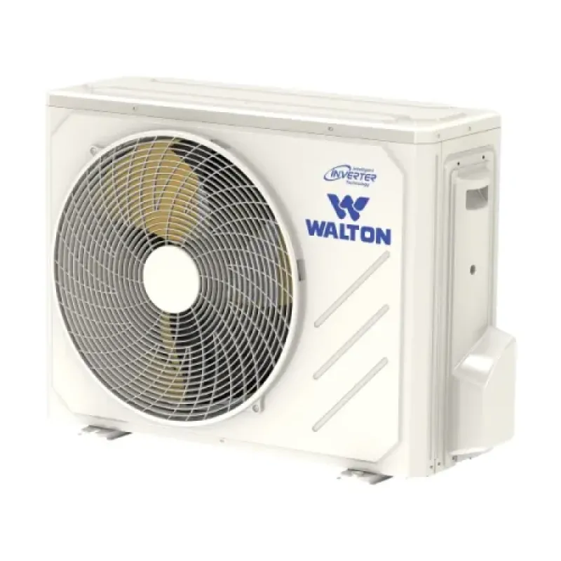 Walton 1.5 Ton Frost Clean Inverter AC
