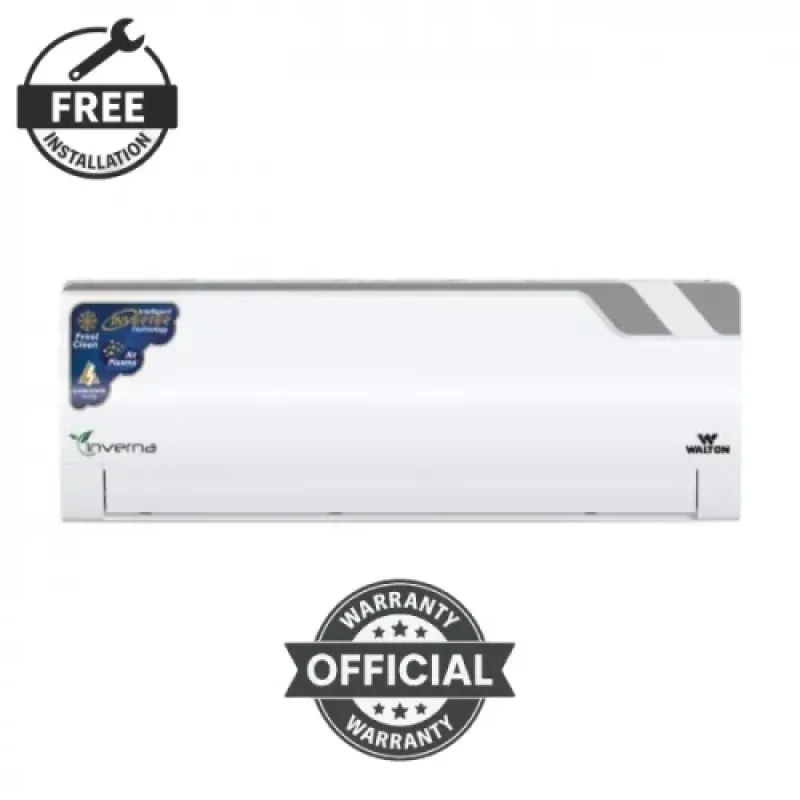 Walton 2 Ton Inverter AC