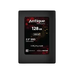 Walton WS5128M 128GB 2.5-inch SATA III SSD Without Dram Cache